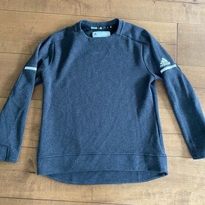 SOLD Excellent condition adidas sweater/sweatshirt